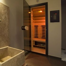 Varga Tanya Hotel Konferencia és Szabadidő Központ Kerekegyháza