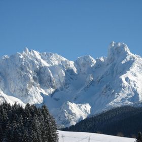 Appartement-Kraft St. Martin am Tennengebirge