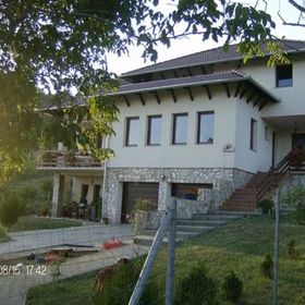 Anna Mediterrán Vendégház Hosszúhetény