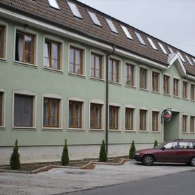 Hárs Thermál Hotel Gyomaendrőd