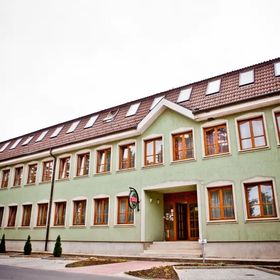 Hárs Thermál Hotel Gyomaendrőd