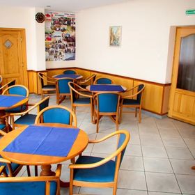 Hárs Thermál Hotel Gyomaendrőd