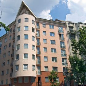 Boulevard City Panzió Budapest