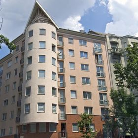 Boulevard City Panzió Budapest