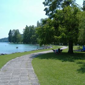 Balatoni Limnológiai Kutatóintézet Vendégháza Tihany