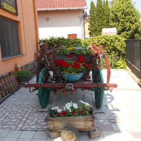 Napfény Vendégház 2 Hajdúszoboszló