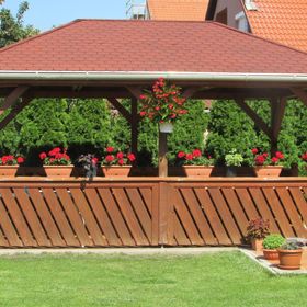 Gyula Vendégház Sajószöged