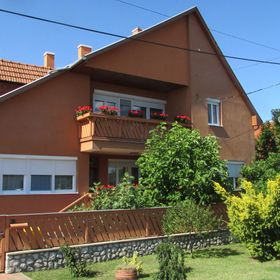 Gyula Vendégház Sajószöged