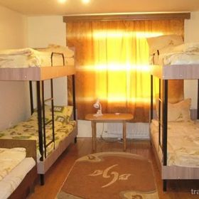 Lary Hostel Suceava
