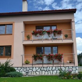 Penzion Chalupka Štrba