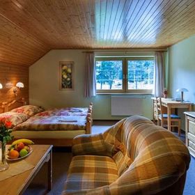 Penzión Jozef Demänovská Dolina