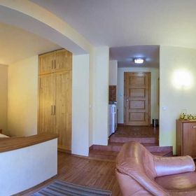 Penzión Jozef Demänovská Dolina