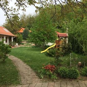 A Levendulás Apartman Noszvaj