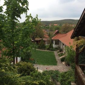 A Levendulás Apartman Noszvaj