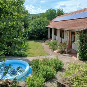 A Levendulás Apartman Noszvaj