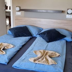 Leila Wellness Apartmanház Gyula