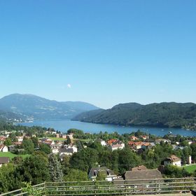 Haus Paßler Wolfgang u. Silke Seeboden