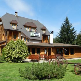 Penzión a apartmány Limba Demänovská Dolina
