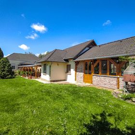 Varga Apartman Csurgó