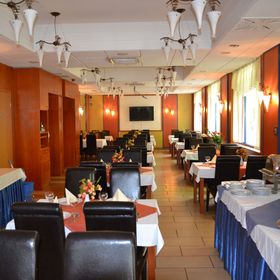 Hotel Veritas Budapest