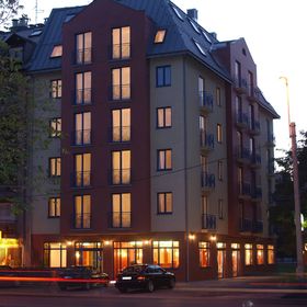 Hotel Veritas Budapest