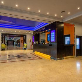 Hotel Phoenicia Express București