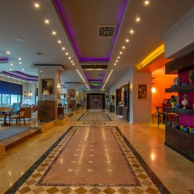 Hotel Phoenicia Express București