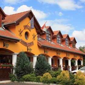 Radics Panzió Étterem és Pihenő Központ Letenye