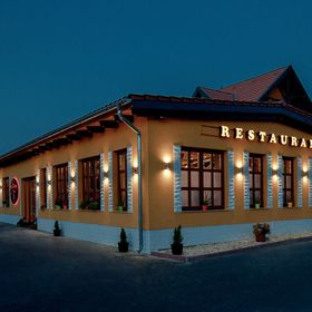 Radics Panzió Étterem és Pihenő Központ Letenye