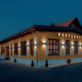 Radics Panzió Étterem és Pihenő Központ Letenye