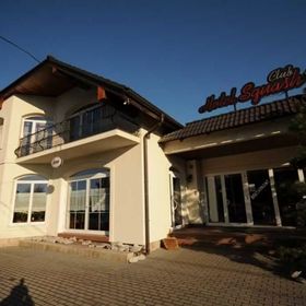 Hotel Squash Prievidza