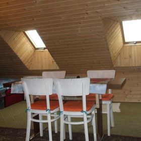 Ubytovanie Mirika Liptovský Mikuláš