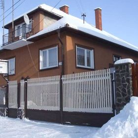 Ubytovanie Mirika Liptovský Mikuláš