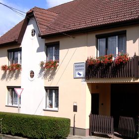 Akác Vendégház Eger