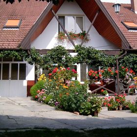 Akác Vendégház Eger