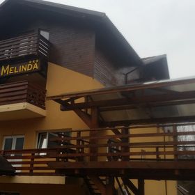 Vila Melinda Petroșani