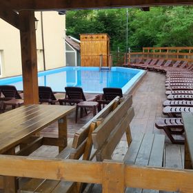 Vila Melinda Petroșani