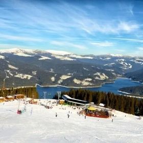 Vila Melinda Petroșani