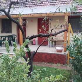 Szivárvány úti Apartman Szolnok