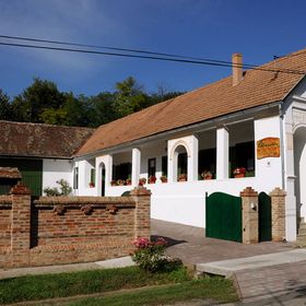 Flórián Vendégház ****Villánykövesd