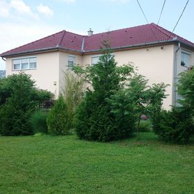 Kényelem Apartman Pécs