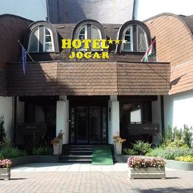 Jogar Hotel Balatonföldvár