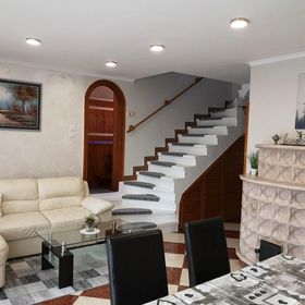 Aranyhal Vendégház Sukoró