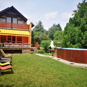 Aranyhal Vendégház Sukoró