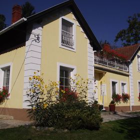 Kasper Vendégház Kőszeg