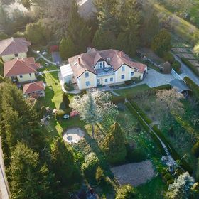 Kasper Vendégház Kőszeg