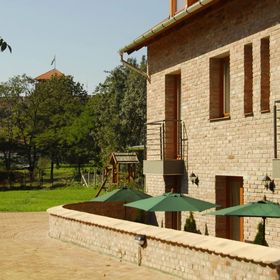 Várárok Apartman*** Gyula