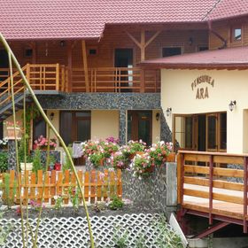 Pensiunea ARA Alba Iulia