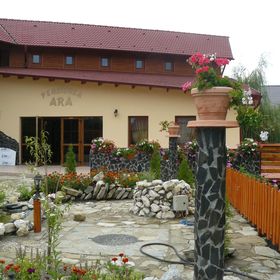 Pensiunea ARA Alba Iulia