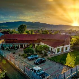 Pensiunea ARA Alba Iulia